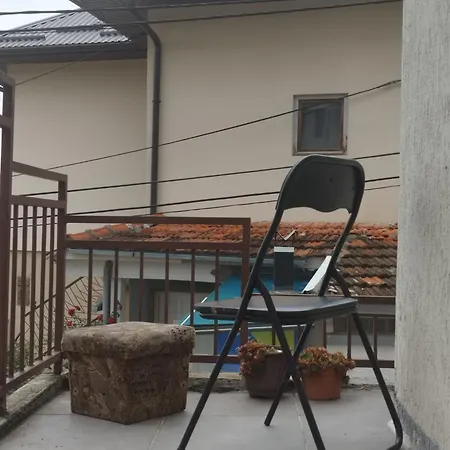 Budget Vratnik - Amazing Views Sarajevo