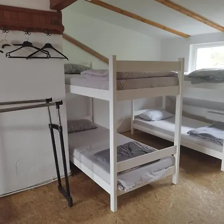 Guest house Budget Vratnik - Amazing Views *