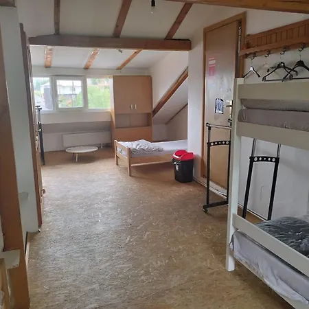 Guest house Budget Vratnik - Amazing Views *