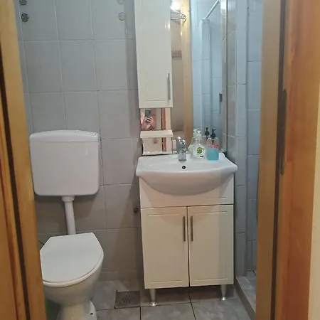 Budget Vratnik - Amazing Views Guest house *