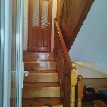 Budget Vratnik - Amazing Views Guest house Sarajevo