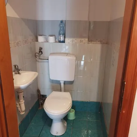 Budget Vratnik - Amazing Views Guest house