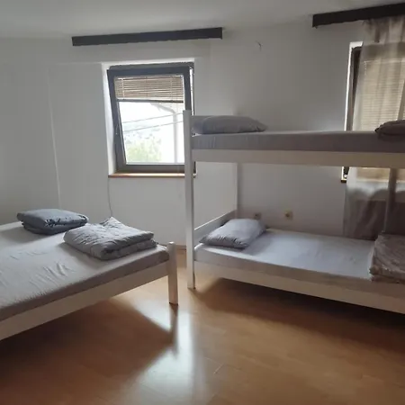 Guest house Budget Vratnik - Amazing Views *