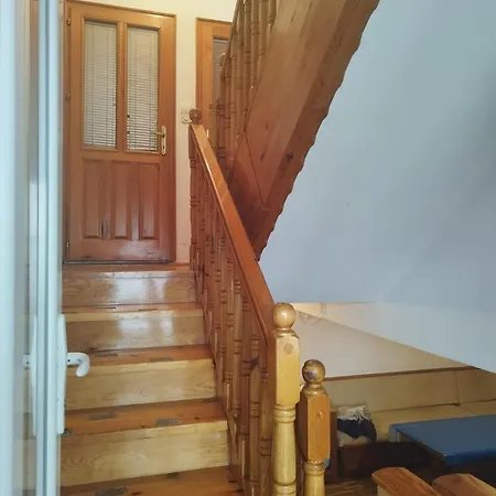 Budget Vratnik - Amazing Views Guest house Sarajevo