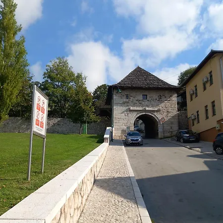 Budget Vratnik - Amazing Views Guest house