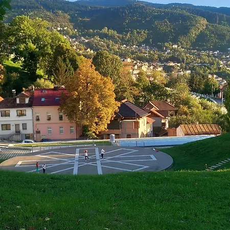 Budget Vratnik - Amazing Views *