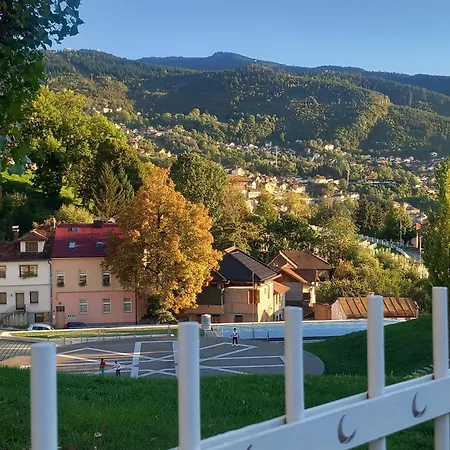 Budget Vratnik - Amazing Views * Sarajevo