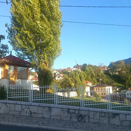 Budget Vratnik - Amazing Views Sarajevo