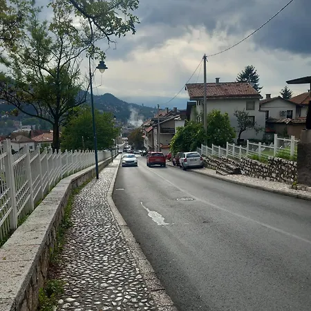 Budget Vratnik - Amazing Views Guest house Sarajevo