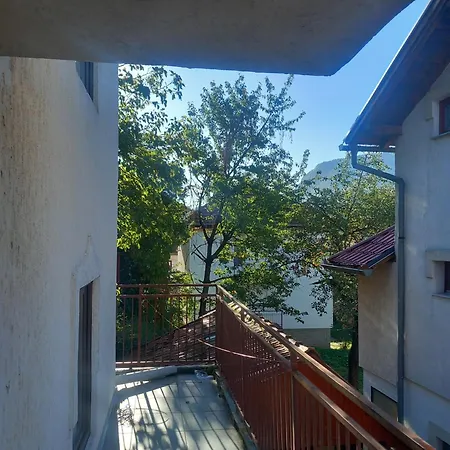 Guest house Budget Vratnik - Amazing Views Sarajevo