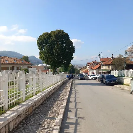 Guest house Budget Vratnik - Amazing Views