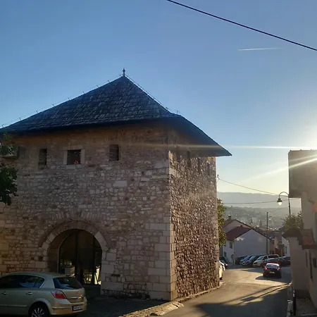 Guest house Budget Vratnik - Amazing Views *