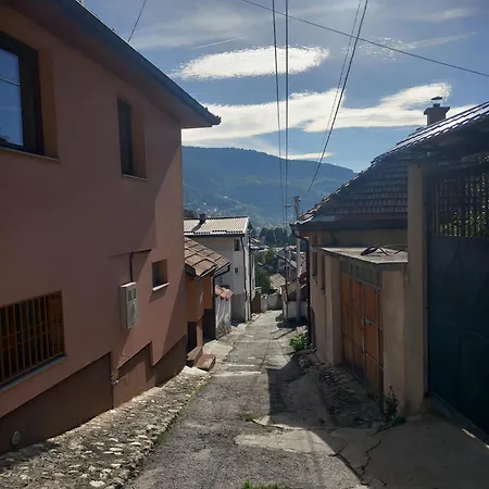 Budget Vratnik - Amazing Views Sarajevo