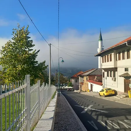 Guest house Budget Vratnik - Amazing Views