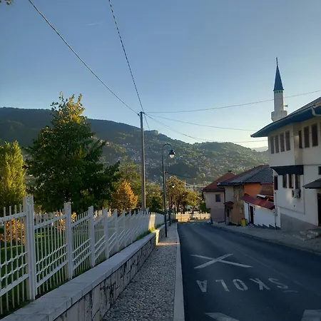 Budget Vratnik - Amazing Views *