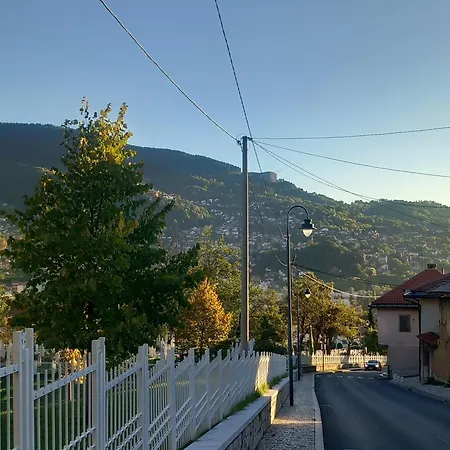 Budget Vratnik - Amazing Views Guest house