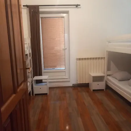 Guest house Budget Vratnik - Amazing Views *