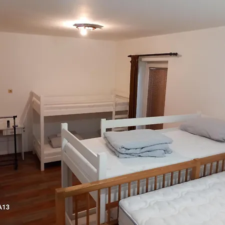 Guest house Budget Vratnik - Amazing Views *