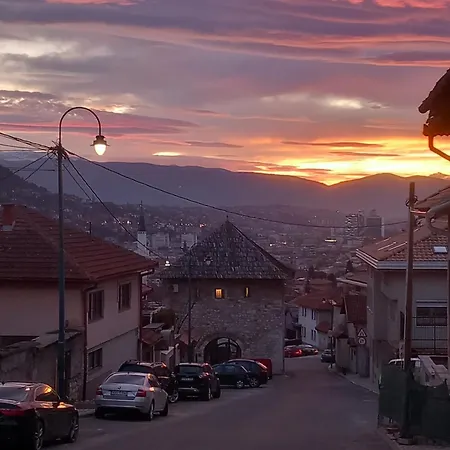 Budget Vratnik - Amazing Views Guest house Sarajevo