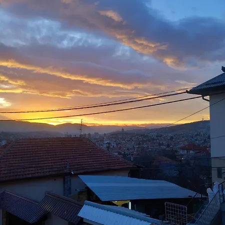 Guest house Budget Vratnik - Amazing Views Sarajevo